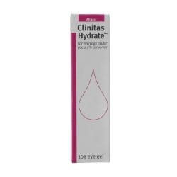 Altacor Clinitas Hydrate Eye Gel