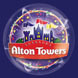 Alton Towers Child Tickets