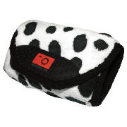Unbranded Always on wrap up Dalmation print camera case