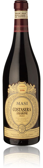 Unbranded Amarone Classico Costasera 2006, Masi