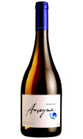 Unbranded Amayna Chardonnay 2006.