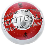 Amazing But True Football Trivia Game