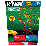 Unbranded Amusement Park Series - Wonderwheel