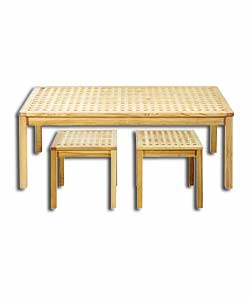 Amy Set of 3 Tables