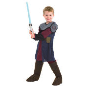 Unbranded Anakin Dress Up Age 3/4