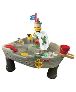 Unbranded Anchors Away Water Table