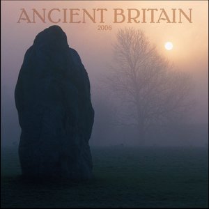 Ancient Britain Calendar