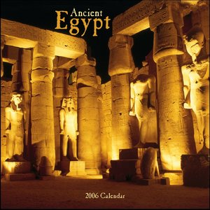 Ancient Egypt Calendar