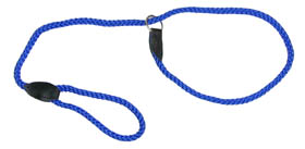 Ancol Rope Slip Lead 48" Medium