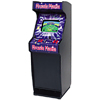 Unbranded and#39;Arcade Maniaand39; Upright Arcade Machine