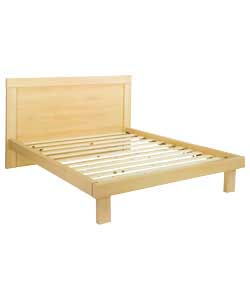 Andorra Double Bedstead - Frame Only
