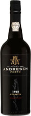 Unbranded Andresen Colheita 1968 OTHER Portugal