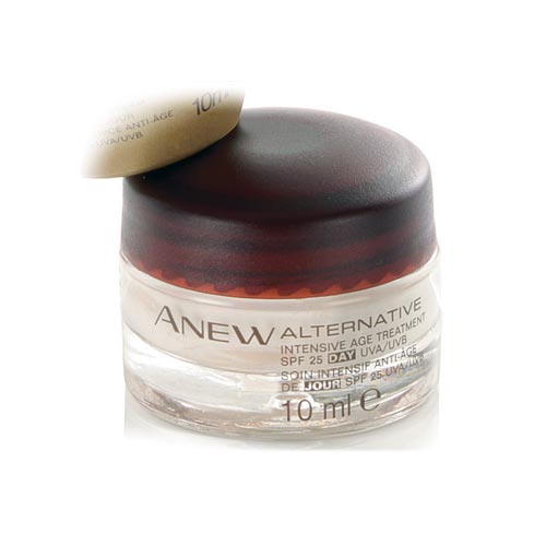 Unbranded Anew Alternative Intensive Age Treatment Day
