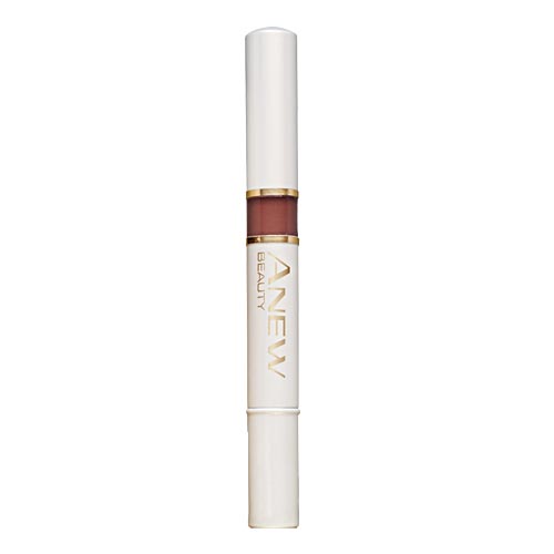 Unbranded Anew Beauty Lip Restoring Colour Balm SPF15 in