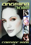 Angelina Jolie Calendar