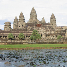 Unbranded Angkor Wat Ancient Temples - Private Tour -