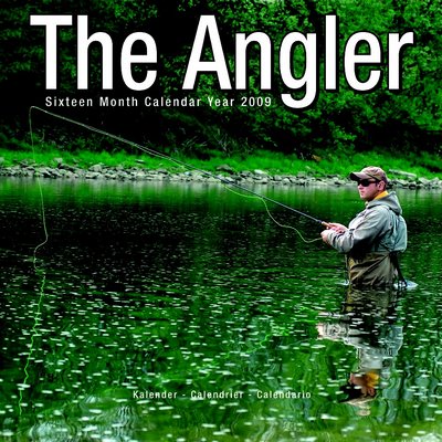 Unbranded Angler, The