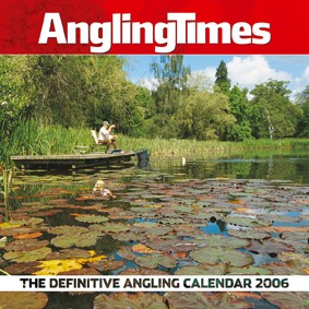 Angling Times Calendar