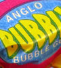 Unbranded Anglo Bubbly Bubble Gum