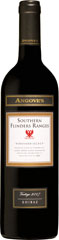 Unbranded Angoves Southern Flinders Shiraz 2007 RED