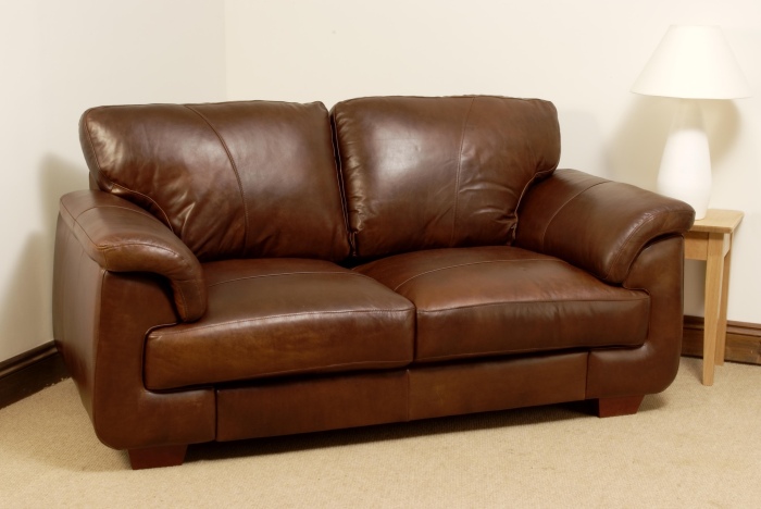 buy aniline leather sofa