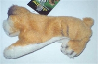 Unbranded Animal Putter Headcover Bulldog