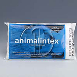 Unbranded Animalintex Hoof Treatment (3)
