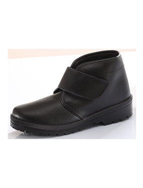 Unbranded Ankle Boots with TouchnClose Tab