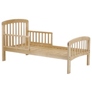 Anna Junior Bedstead