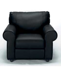 Annetta Chair - Black