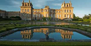 Unbranded Annual Entry to Blenheim Palace with Afternoon