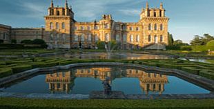 Unbranded Annual Entry to Blenheim Palace with Three