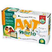 Unbranded Ant World