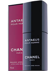 ANTAEUS AFTER SHAVE BALM 75ML