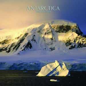 Antarctica Calendar