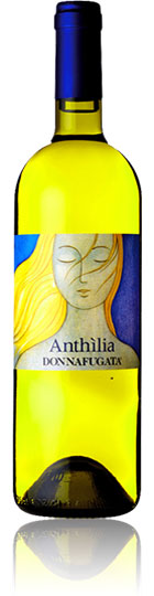Unbranded Anthilia 2007 Donnafugata (75cl)