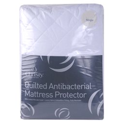 Unbranded Anti Bacterial Mattress Protectors