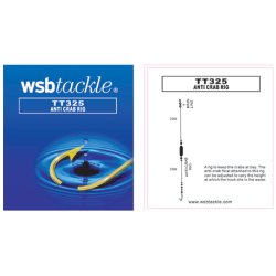 Unbranded Anti Crab Rig