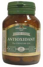 If you are needing to add antioxidant protection to your daily life, this supplement may be the one 