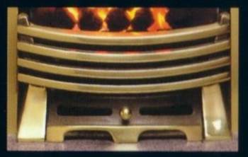 16`` fret suitable for any of the Excelsior range of Focal Point Fires