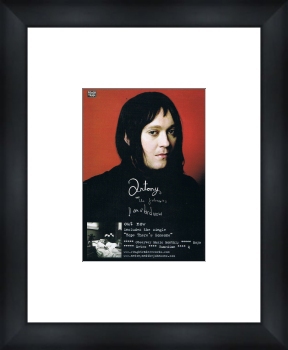 Unbranded Antony And The Johnsons