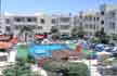 Aparthotel Damon in Paphos,Cyprus.4* SC Studio. prices from 
