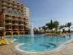 Aparthotel Dorado Beach in Arguineguin,Gran Canaria.3* AI Twin Room Balcony/Terrace. prices from 