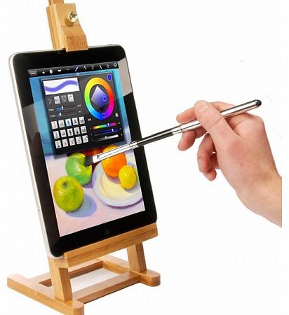 Unbranded App Painter - Touchscreen Brush