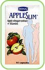 Appleslim supplement is based on Apple vinegar, an