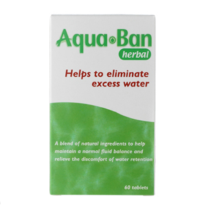 A traditional remedy formulated with a blend of herbal ingredients to help remove excess fluid from 