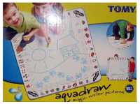 Creative Toys - Aquadraw