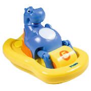Unbranded Aquafun Hippo Pedalo