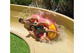 Enjoy a day at Europes largest water park where you will find an amazing array of rides, pools and sun terraces. Tickets include a full day at the park and return transportation from the major resorts in the East of Majorca.