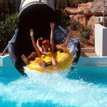 Aqualand El Arenal - Adult with Transfer from Northern Resorts